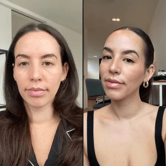 Olenzo™ Stick de Fond de Teint Changeant de Couleur